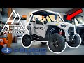 2021 Polaris RZR Trail S 1000 Ultimate (Full Walk Around)