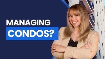 Everything You Need to Know About Condo Property Management