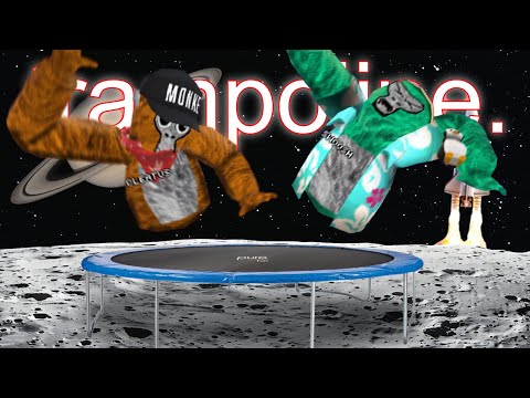 I CAN FLY... 🐉🏙🌵🌌🎄🌉⌚️📱🐲📲🌲💻(GORILLA TAG)