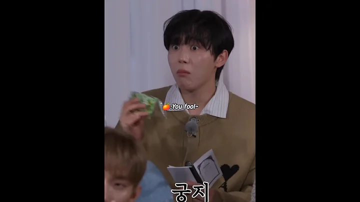 SEUNGKWAN during whole episode😭🤣#SEVENTEEN#SEUNGKWAN#MINGYU#JOSHUA#SCOUPS#THE8#JUN#DK