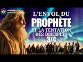 Lenvol du prophete essenien et la tentation des disciples volume 3