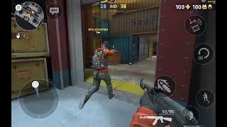 Critical Ops