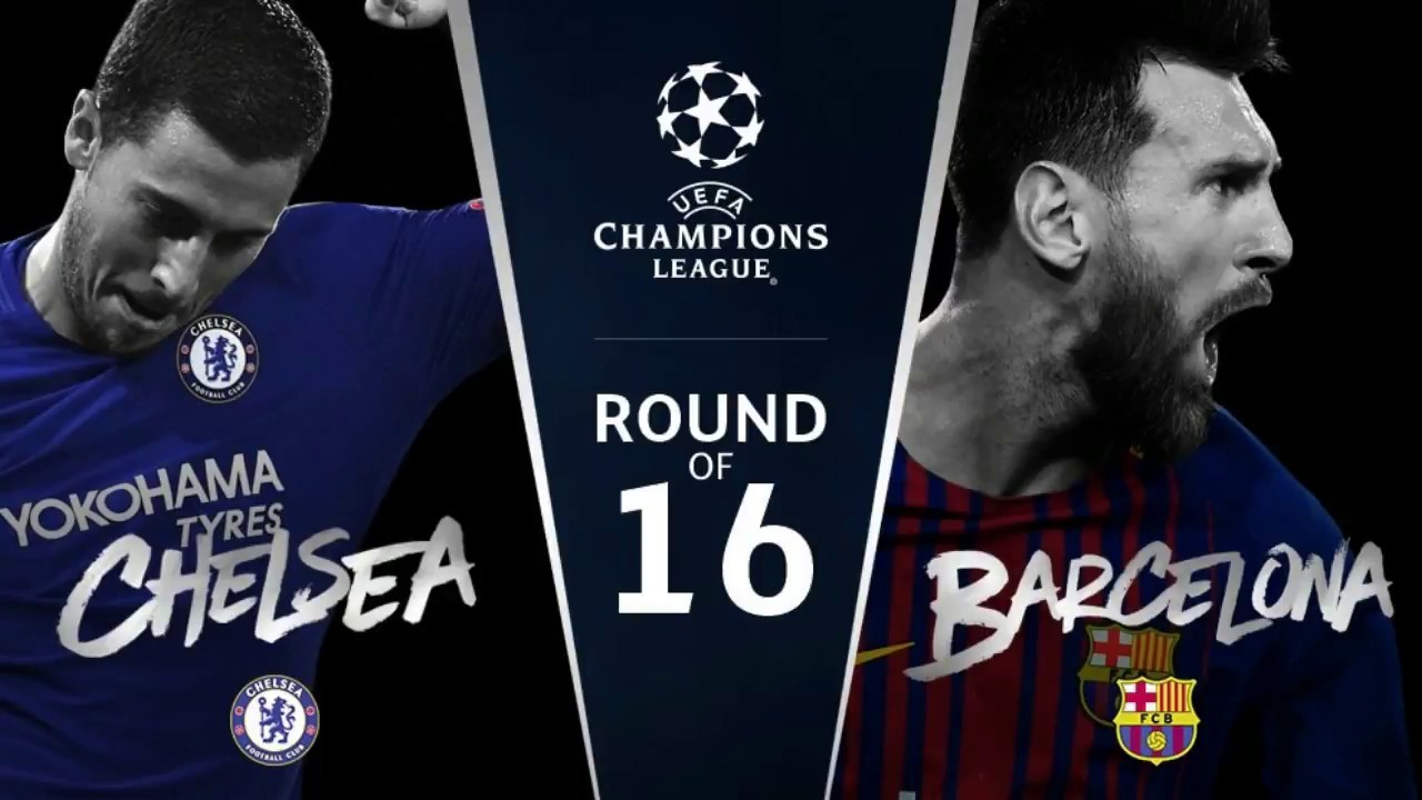 Download Barcelona vs Chelsea 3-0 All Goals & Extended Highlights UCL 14/03/2018 HD