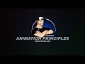 Animation principles masterclass trailer  how to become an animator