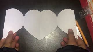 Manualidad Un Corazón Limpio