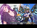 【Overwatch 2】SURPRISE MERCY SKIN