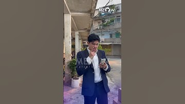 Quốc Trường không ngại làm xấu, đóng phim hay lại còn thích làm hài nữa