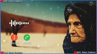 Mother Ringtone||Happy Mother Day||Tiktok poetry ringtone||Simple Ringtone||@ak.status1704 screenshot 1