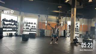 Ron Weinstein RFA 26.3