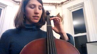 Introduction to Upper Second Position