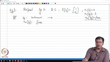 mod10lec57 Constrained Optimization in Optimal  Control Theory - Part 03