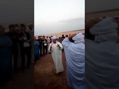 اروع واجمل ضربة نسمعها في حياتي من طرف اولاد مجبر ليشوفهم يجبر