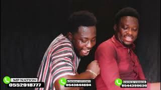 Wow SO MP NATION Can Sing PRAISES Like This?? (Live Pentecostal Praise Vol 1)