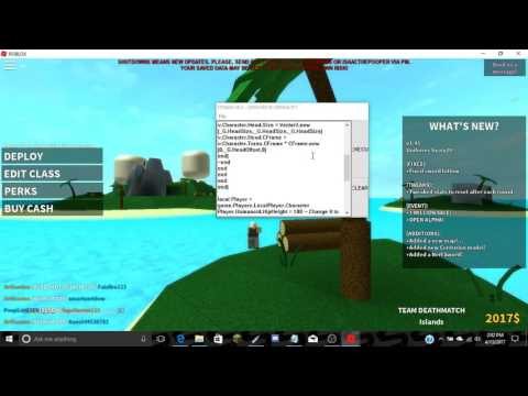 How To Hack Roblox Accounts 2017 Unpatched