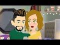 حكايات ريمو من اروع القصص الرومانسيه ابن الاكابر والفقيره قصه كامله تاليف نور الشامى 