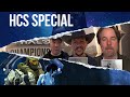 HCS 2024 with The Library - Halo Lorecast!