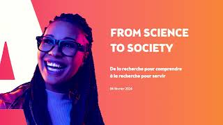 Journée Scientifique Msdavenir 2024 Les Pépites De La Recherche Française