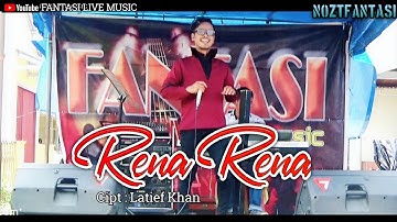 RENA RENA - Nozt Fantasi || Dangdut Live Orgen Tunggal || Fantasi Live Music