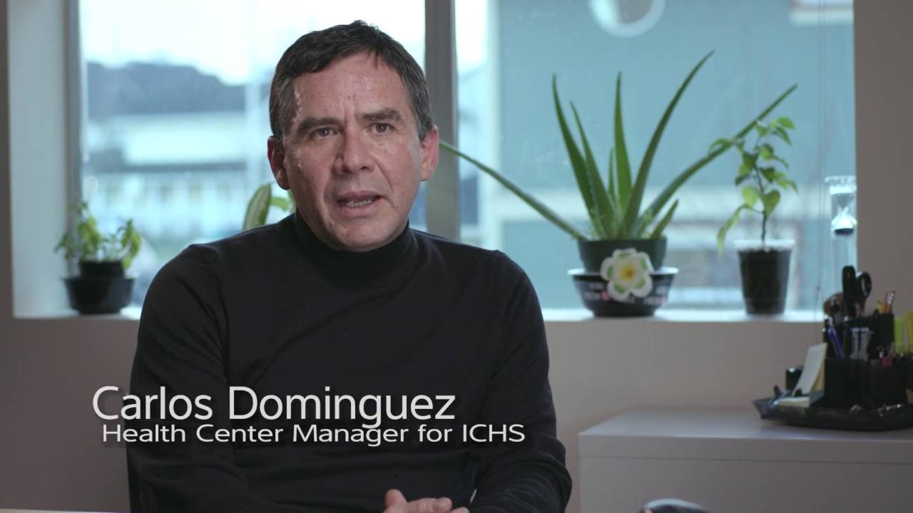sonosite m turbo usado ICHS Brings Ultrasound to Their Patients