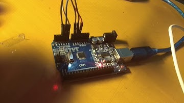 Mạch cảm biến khí ga MQ2 với Arduino Nhập môn Vật lý kỹ thuật ĐHBKHN