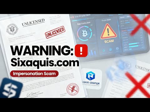 Sixaquis Com Review Legit Or Scam