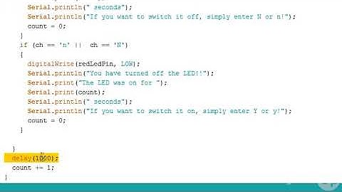 How to Use the Arduino Serial Monitor