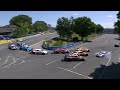 Highlights Race 1 - DTM Norisring 2019