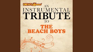 Surfin' Safari (Instrumental Version) - The Hit Crew