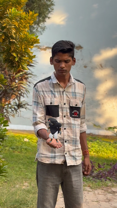 Guru or jamuda 👻☠️ #shorts #magic #jadu #guru