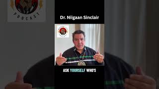 Warrior Life Podcast: Five Things With Pam and Niigaan