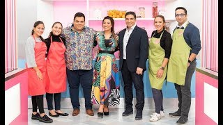 Cake Make S01 EP02 | کیک میک - سری اول قسمت ۲ screenshot 5