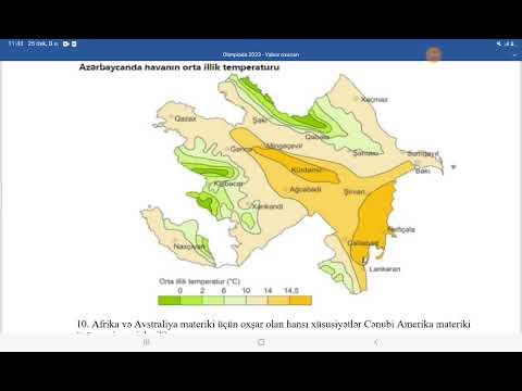 Video: Havayda Adalararası Aviaşirkətinizi Seçirsiniz