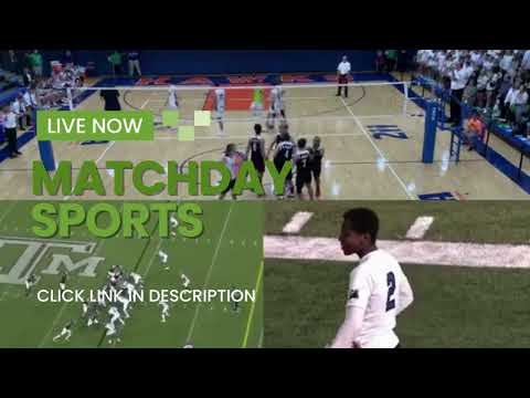 🔴LiveHD Trinity Prep Vs Central Florida Christian Academy Football High School