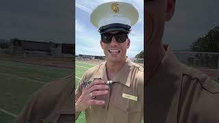 The Marine Corps awareness problem no one talks about #shorts