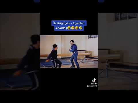 üç Kâğıtçılar