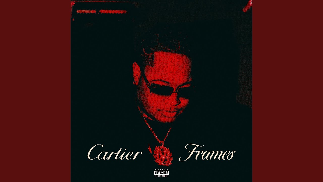 Watch Cartier Frames on YouTube Watch Cartier Frames on YouTube
