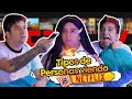 Tipos de personas viendo Netflix | Mario Aguilar