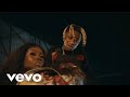 Khaid & Gyakie - Run Away (Omalicha) (Official Music Video)