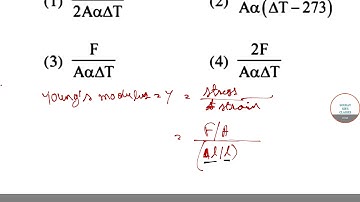JEE MAIN 2019 PHYSICS Questions SOLVED, Check out complete solutions @Sourav Sir