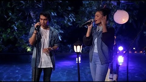 Lyla feat Citra Scholastika - Magic (Live at Music Everywhere) **
