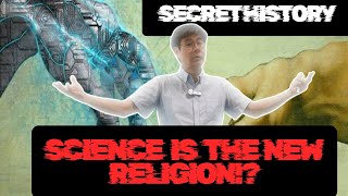 THE TWO WORLD SYSTEMS EXPOSED: How Science Became the New Religion \& Brainwashed Us! | Prof. Jiang