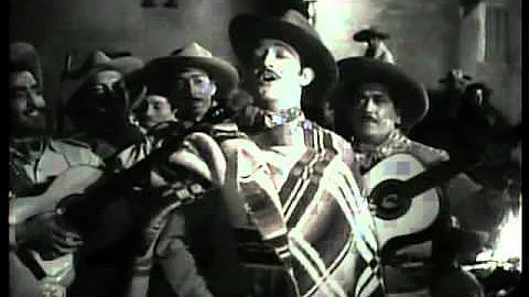 Jorge Negrete - Recorrido musical por México