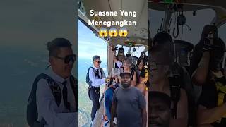 Download Lagu #menegangkan #skydiving #paragliding #music #adventure #love MP3