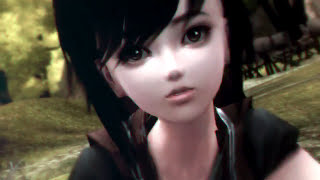 【JX3MV - Ma đạo tổ sư】【魔道祖师】爱殇晓星尘X薛洋by麦积山