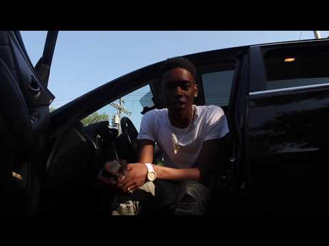 LOR HEAVY - GLOCKSANE FREESTYLE