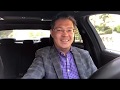 Christophe Choo tour of the gated community of Bel Air place in Bel Air area of Los Angeles 90077