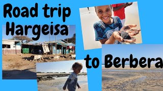 Hargeisa to Berbera Roadtrip. @SamirahJees screenshot 5