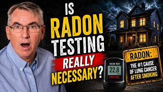 Is Radon Testing Really Necessary