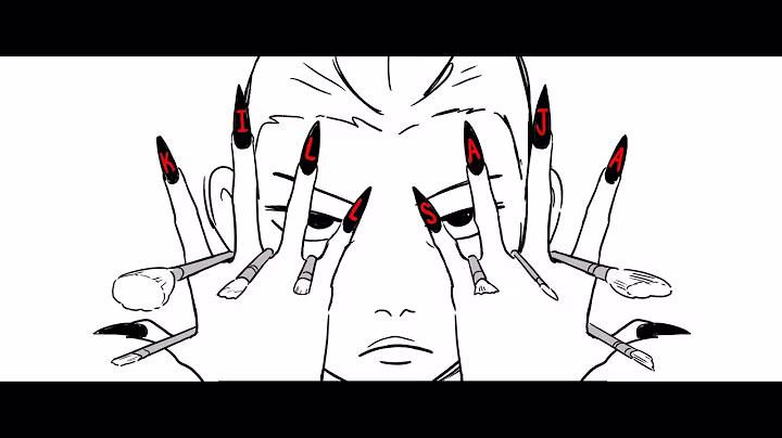 KPop Demon Hunters - "Gear Up" Deleted Scene