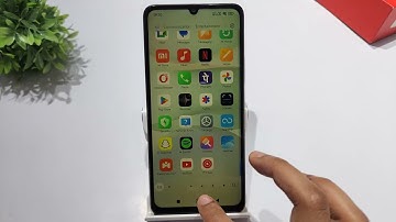 How to enable reading mode in redmi a5 | redmi a4 me reading mode kaise set kare